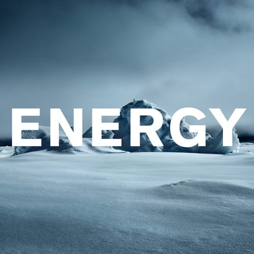 Neosignal Energy EP Cover