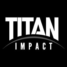 Titan Impact Logo