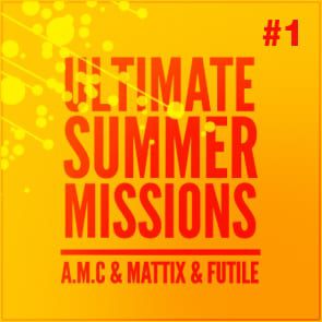 Summer Selection 2012 #1: AMC, Mattix & Futile