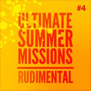 Summer Selection 2012: release today, Rudimental and seven hours of drum&bass carnage!