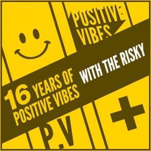 Positive Vibes Special! The Risky