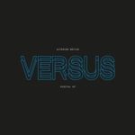 Ulterior Motive - Versus EP artwork