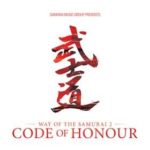 Way of the Samurai 2: Code of Honour artwork