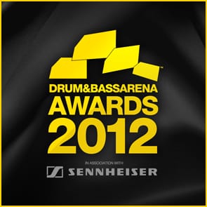 Drum&BassArena Awards 2012!