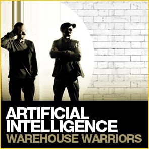 Artificial Intelligence: Warehouse Warriors!