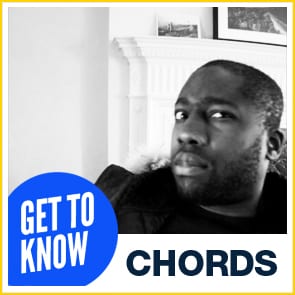 Get To Know: Chords