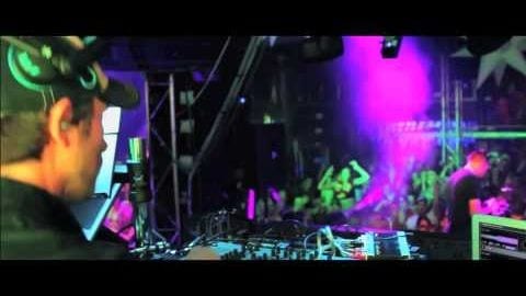 Andy C Interview – Drum&BassArena Awards 2012