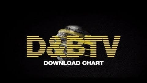 D&BTV: 001 Download Chart
