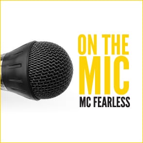On The Mic: MC Fearless