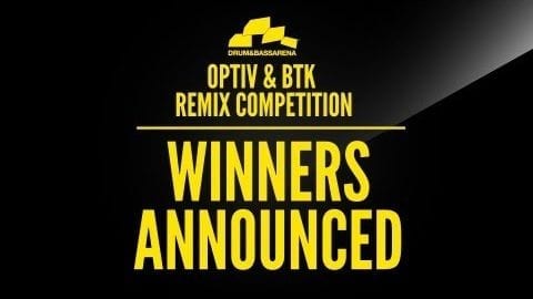 Optiv & BTK – ‘Ignition’ Remix Competition Winners
