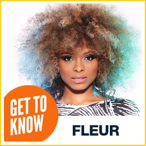 International Women’s Day Special: Get To Know… Fleur