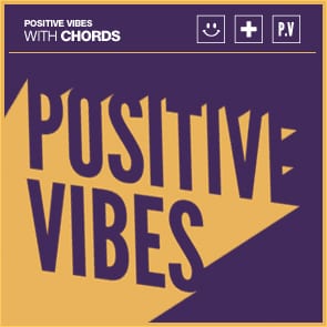 Positive Vibes: Chords