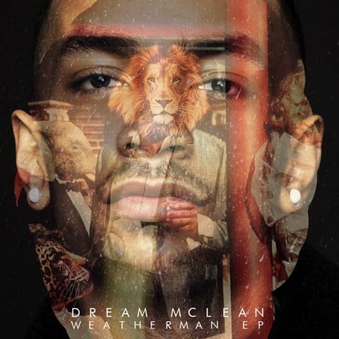 Drum&BassArena Premiere: Dream Mclean – Weatherman (Lynx Remix)