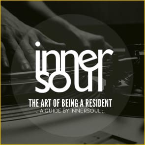 Innersoul: The Art Of Being A Resident (Plus win tickets!)