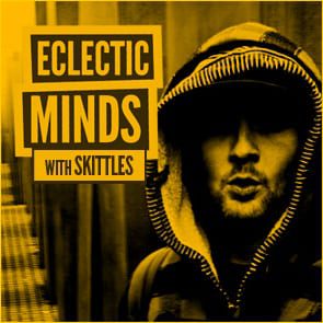 Eclectic Minds: Skittles
