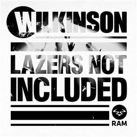 Wilkinson: Life Before Lazers