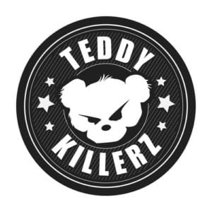 teddy killerz logo