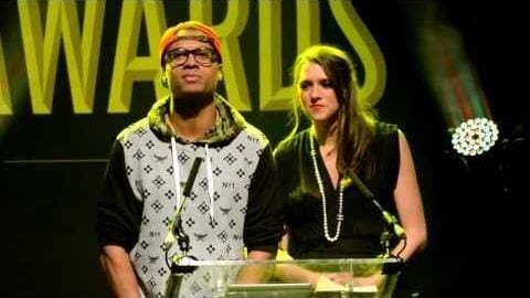 Drum&BassArena Awards Ceremony 2013 (Part 2)