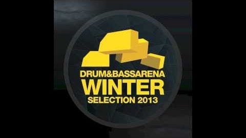 Need For Mirrors & HLZ – Smudge (Winter Selection Exclusive)