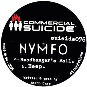 Nymfo Nymfo