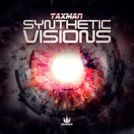 Taxman: Synthetic Visionary