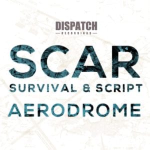 SCAR - Areodrome - DNBA FREE TRACK