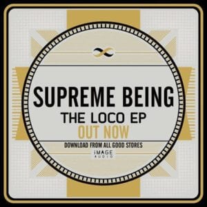 Supreme Being Supreme Being