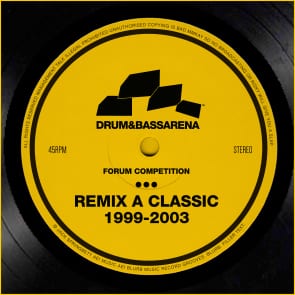 Remix a Classic