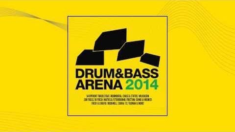 Bred For Pleasure – Better Than This (Mampi Swift Remix) (Drum&BassArena 2014 Exclusive)