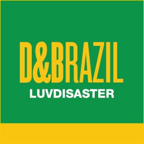 D&Brazil: LuvDisaster
