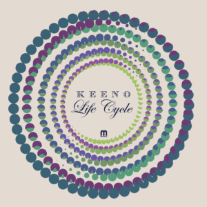 KEENO LIFE CYCLE