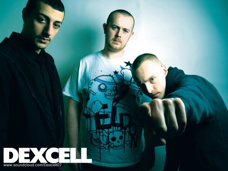 Exclusive: Dexcell in the mix