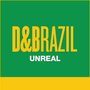 D&Brazil: Unreal