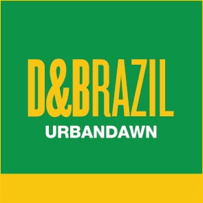 D&Brazil: UrbanDawn