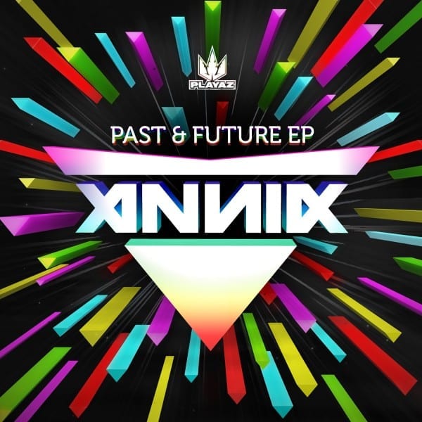 Annix: Past & Future