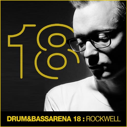 Drum&BassArena 18: Rockwell