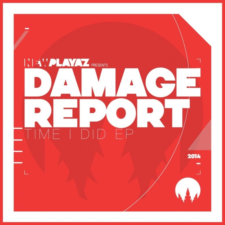 Damage Report: Damage is Done