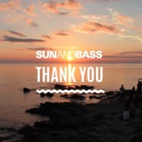 TC @ Sun & Bass – Podcast