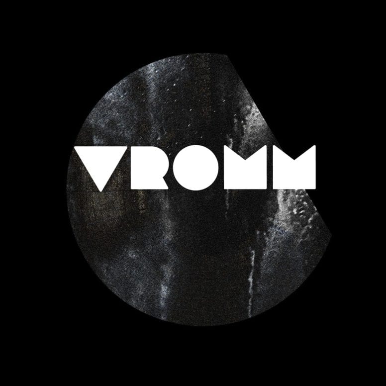 Vromm: Out of Nowhere