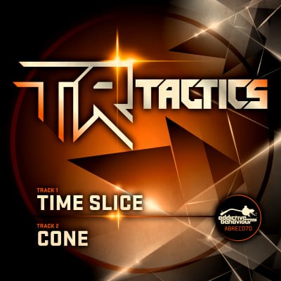 TR Tactics: Time Lords