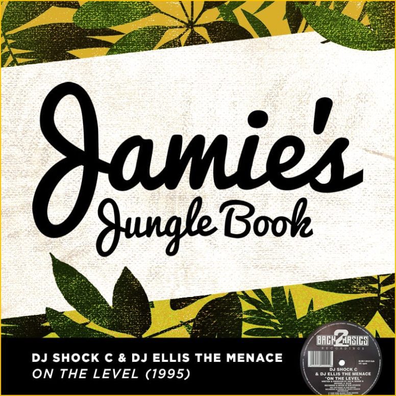 Jamie’s Jungle Book – Part Three