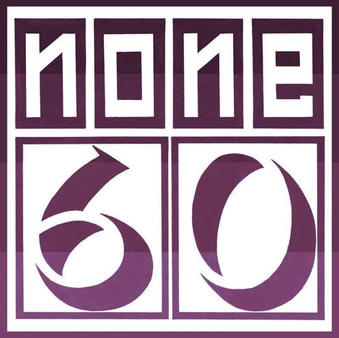 None60 Podcast 005 (Doc Scott Mix)
