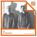 AI – FABRICLIVE Promo Mix (October 2014)