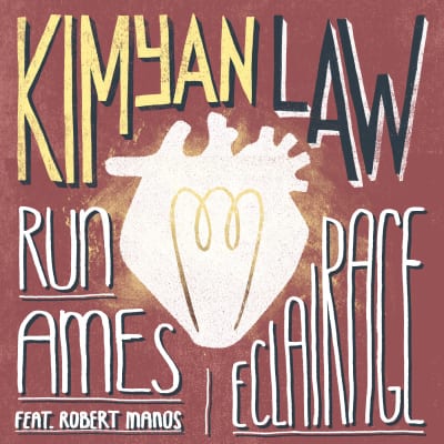 Kimyan Law: Face to Face