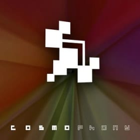 Love D&B? Love gaming? Then, you’ll probably like Cosmophony