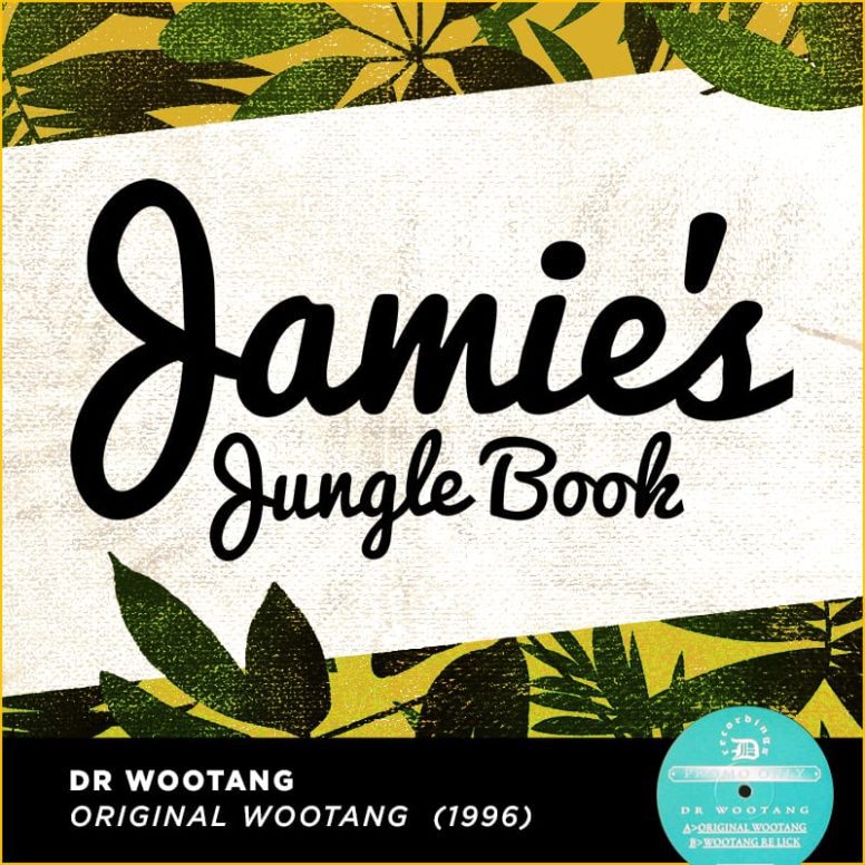 Jamie’s Jungle Book – Part Four