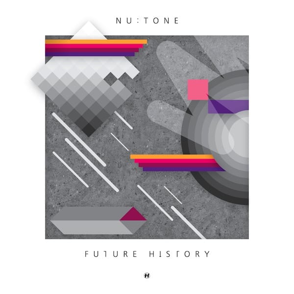 Nu:Tone – Future Sounds