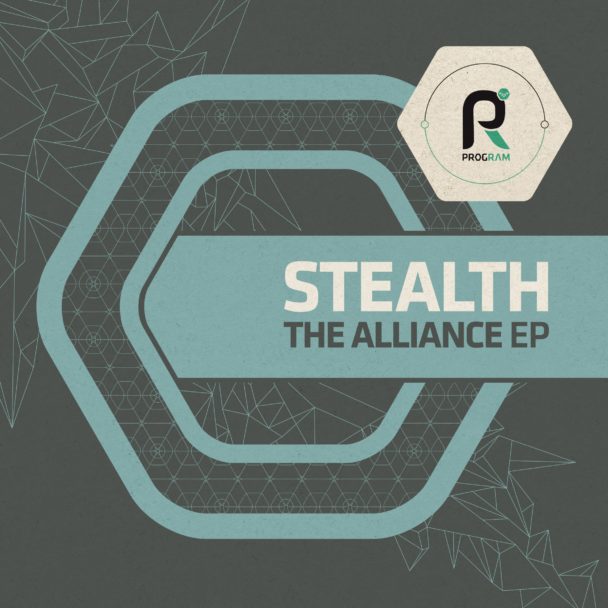 Stealth: The Alliance