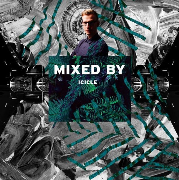 THUMP – MIXED BY Icicle