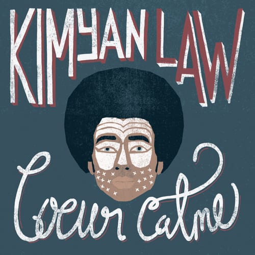 Kimyan Law: Becalmed